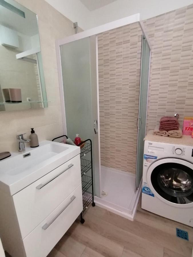 Apartman Paulina Split Exterior foto